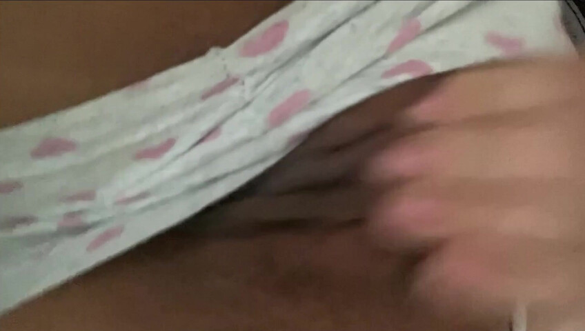 ASMR Midnight NEW - Masturbation Video