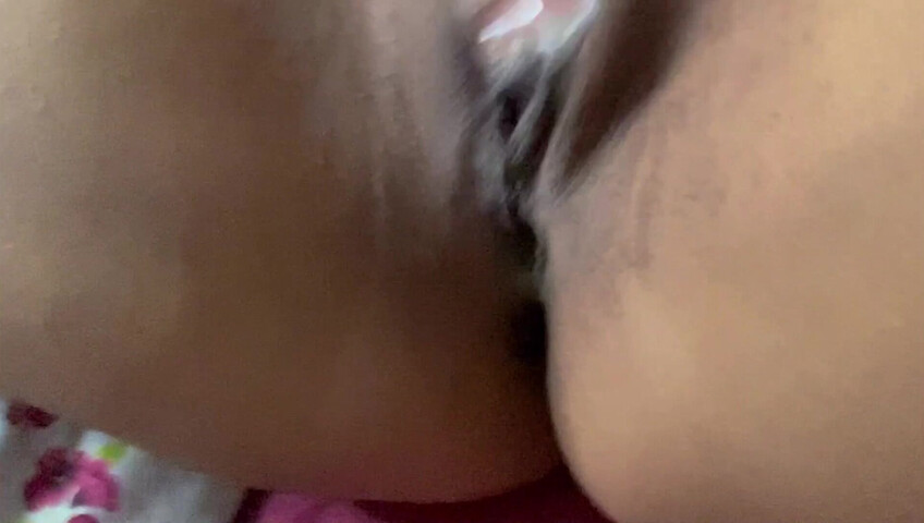 ASMR Midnight NEW - Masturbation Video