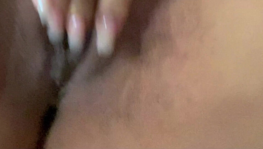 ASMR Midnight NEW - Masturbation Video