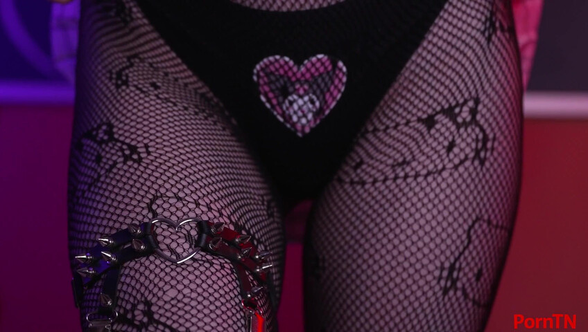 ASMR Mood - Halloween Scratching