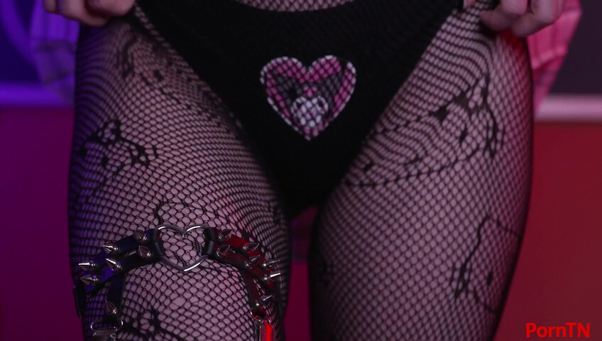 ASMR Mood - Halloween Scratching