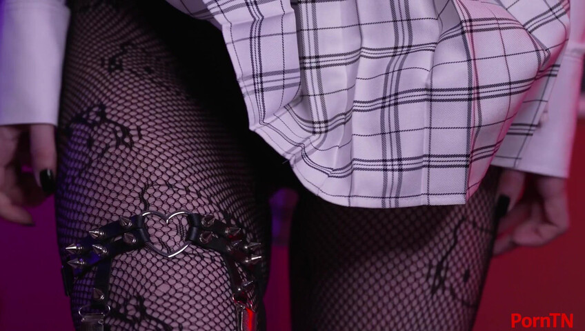 ASMR Mood - Halloween Scratching