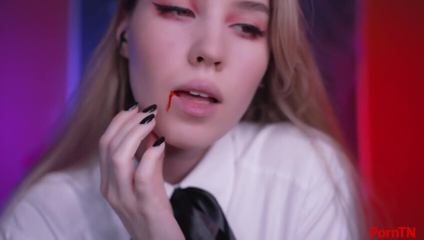 ASMR Mood - Halloween Scratching