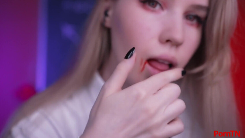ASMR Mood - Halloween Scratching