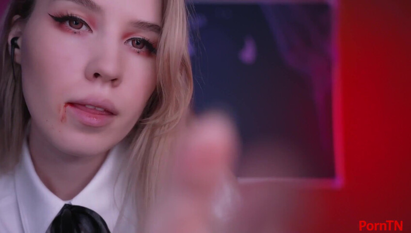 ASMR Mood - Halloween Scratching