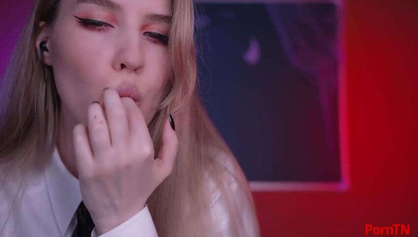 ASMR Mood - Halloween Scratching