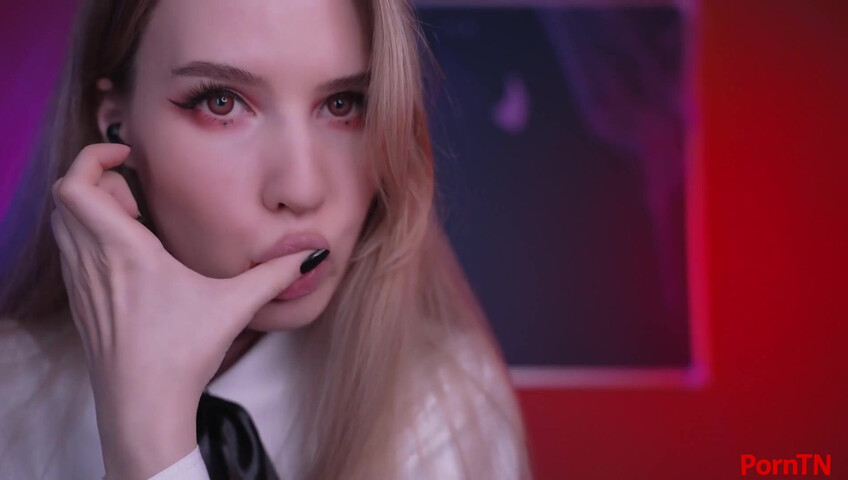 ASMR Mood - Halloween Scratching