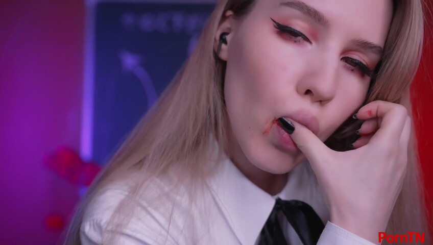 ASMR Mood - Halloween Scratching