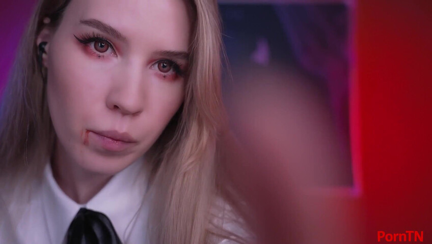 ASMR Mood - Halloween Scratching