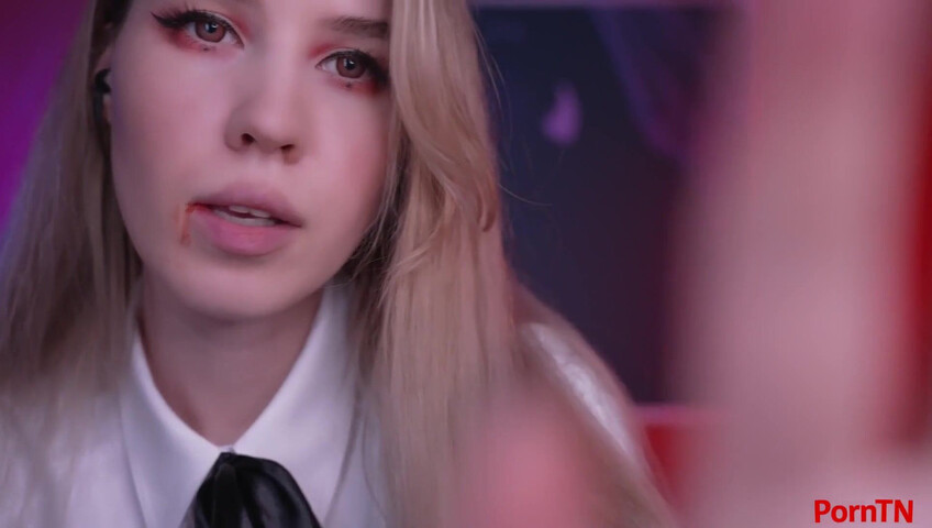 ASMR Mood - Halloween Scratching