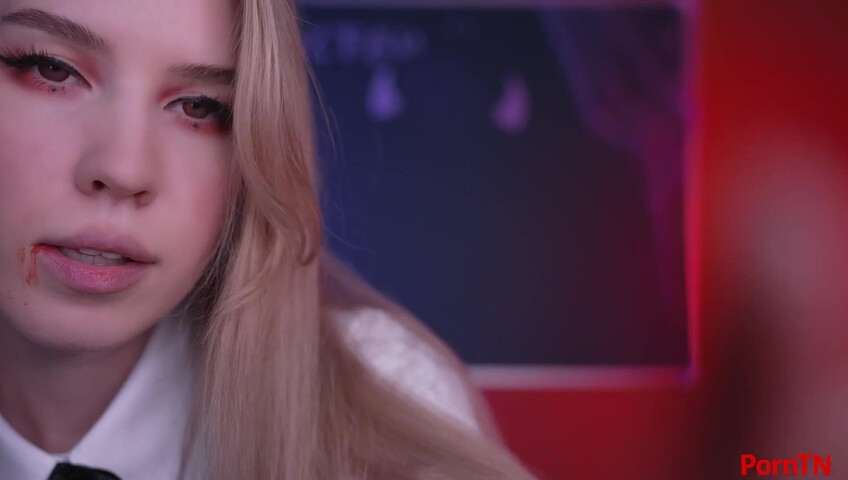 ASMR Mood - Halloween Scratching