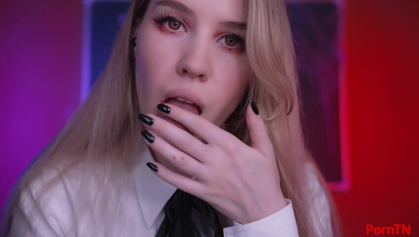 ASMR Mood - Halloween Scratching