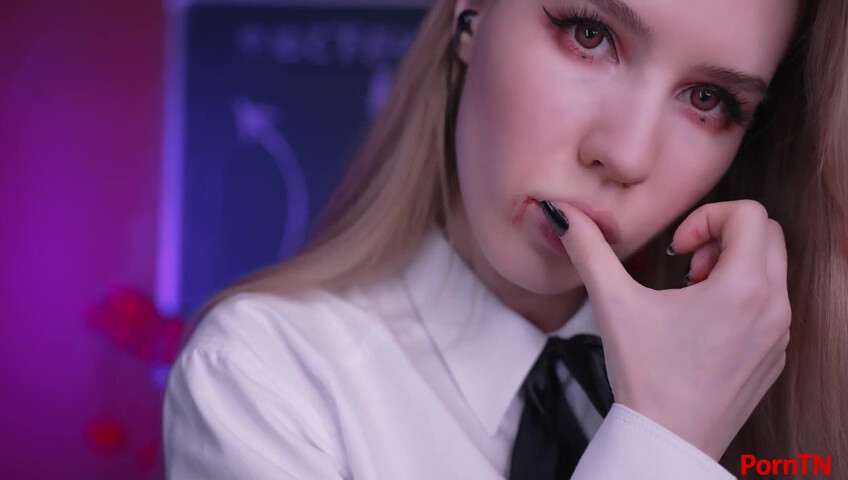 ASMR Mood - Halloween Scratching