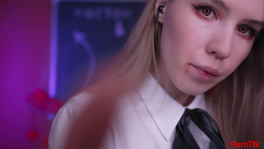 ASMR Mood - Halloween Scratching