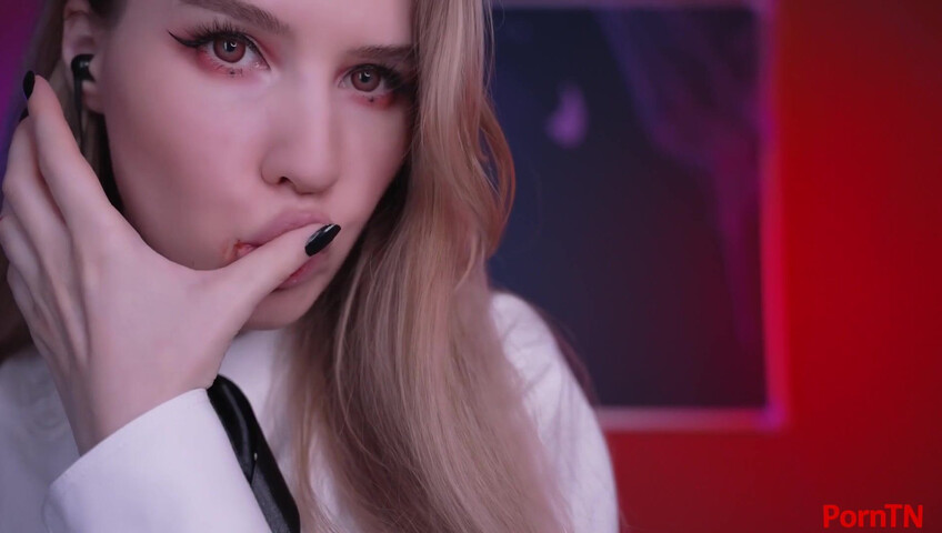 ASMR Mood - Halloween Scratching