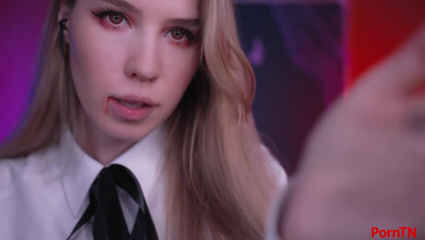 ASMR Mood - Halloween Scratching