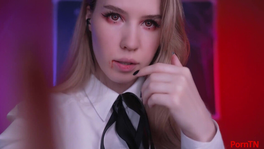 ASMR Mood - Halloween Scratching