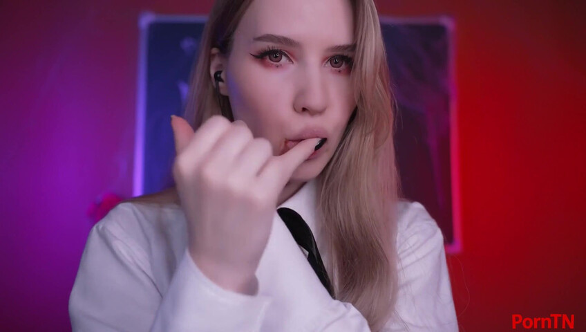 ASMR Mood - Halloween Scratching