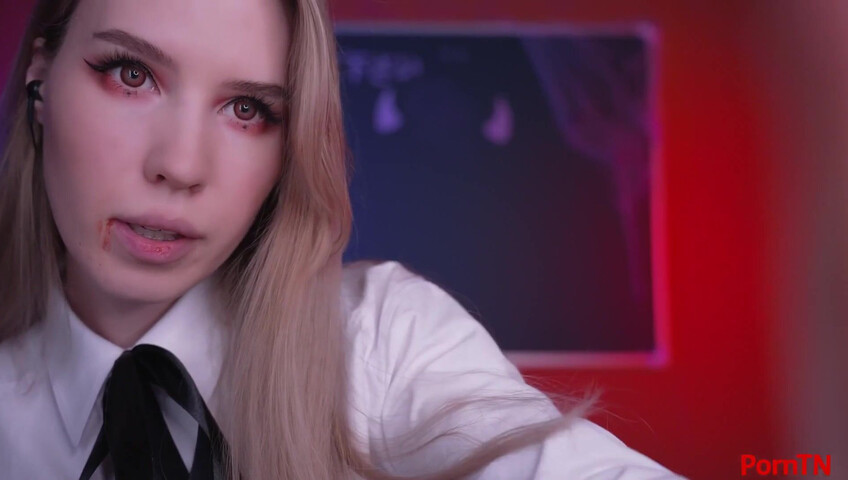 ASMR Mood - Halloween Scratching