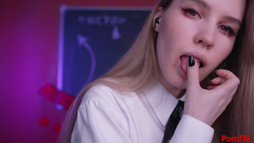 ASMR Mood - Halloween Scratching