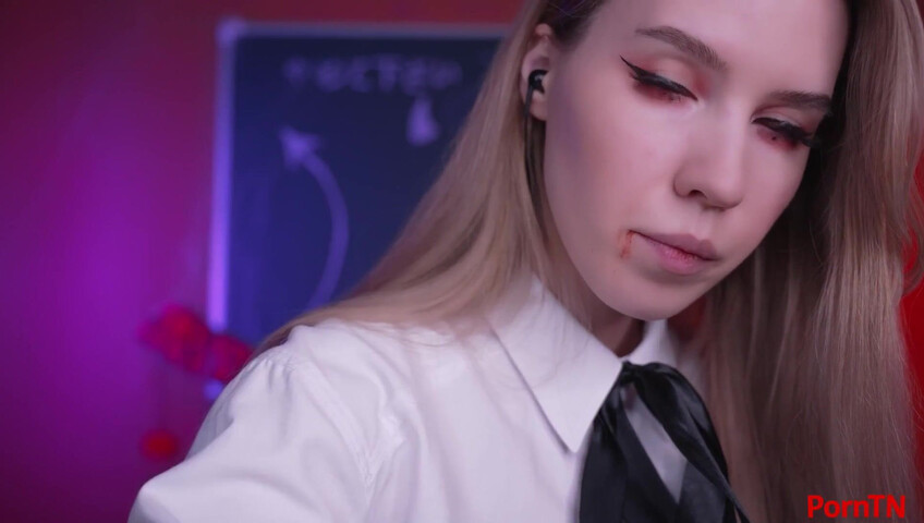 ASMR Mood - Halloween Scratching