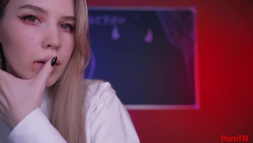 ASMR Mood - Halloween Scratching