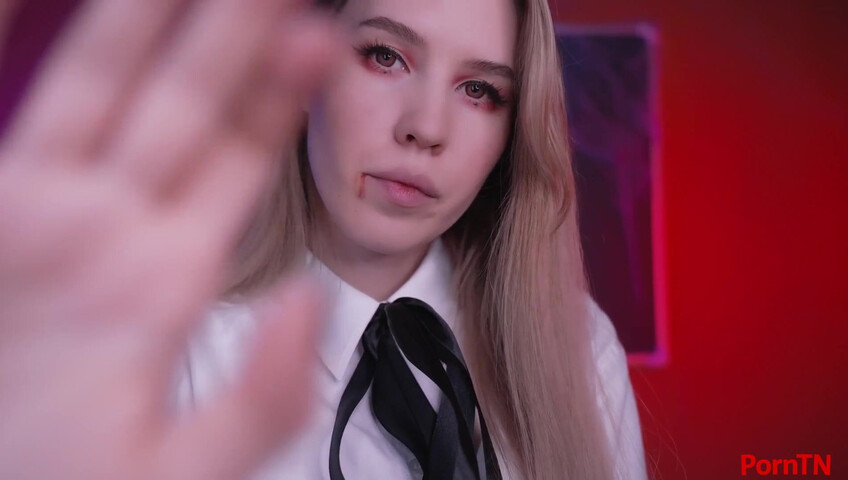 ASMR Mood - Halloween Scratching