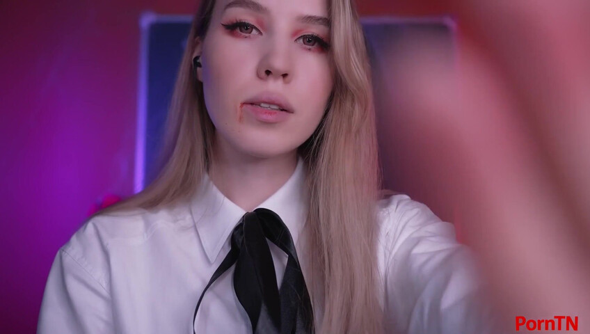 ASMR Mood - Halloween Scratching