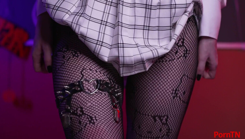 ASMR Mood - Halloween Scratching