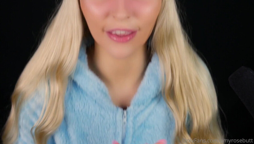 ASMR Network - 8 May 2021 - Naughty Clothing Try On Haul