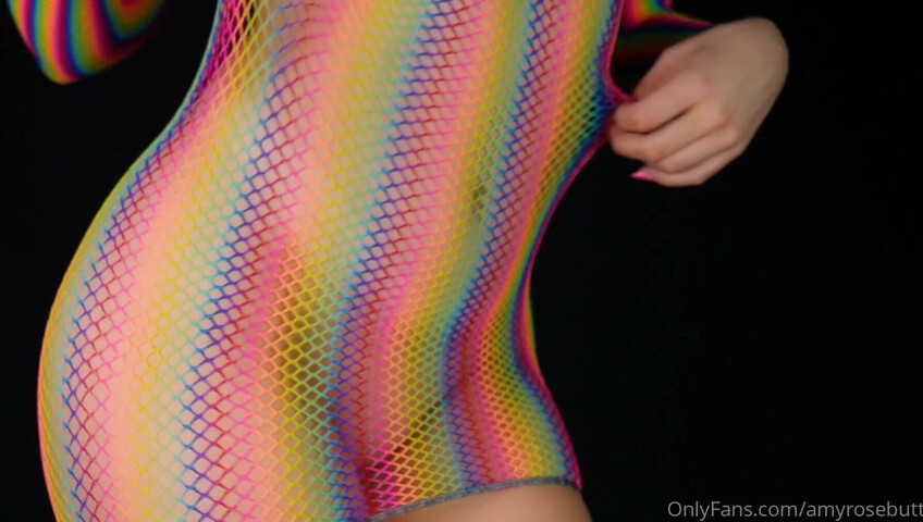 ASMR Network - 8 May 2021 - Naughty Clothing Try On Haul