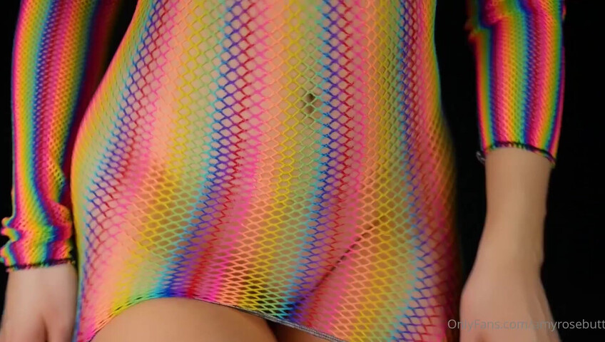 ASMR Network - 8 May 2021 - Naughty Clothing Try On Haul