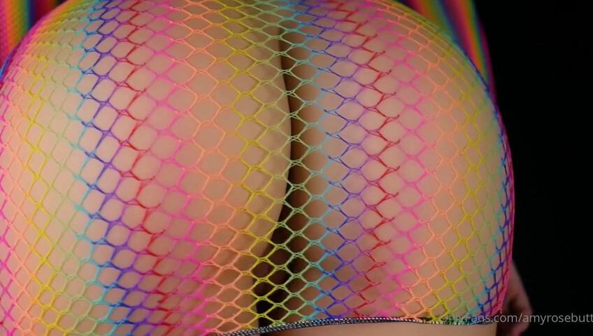 ASMR Network - 8 May 2021 - Naughty Clothing Try On Haul