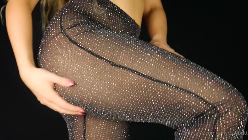 ASMR Network - 8 May 2021 - Naughty Clothing Try On Haul