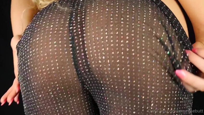 ASMR Network - 8 May 2021 - Naughty Clothing Try On Haul