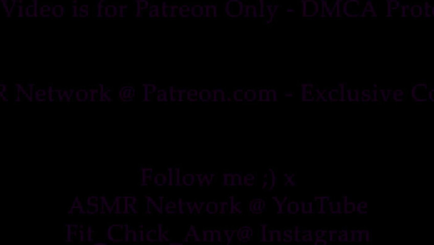 ASMR Network - Bath Tub ASMR