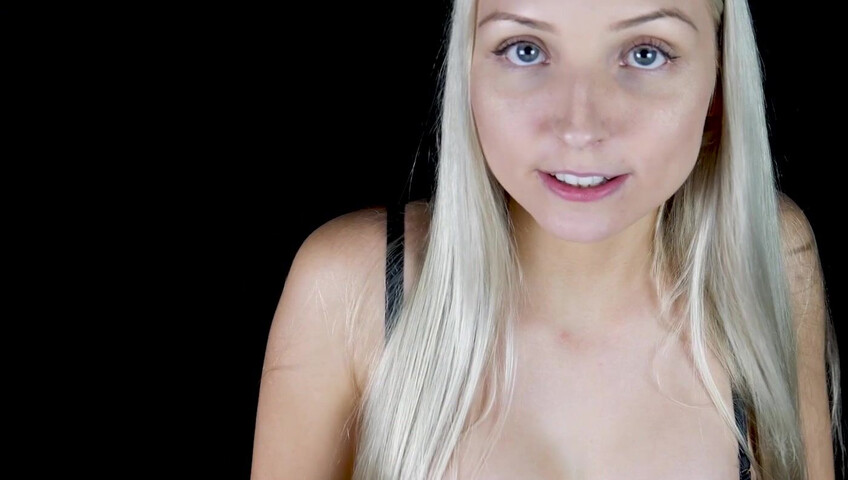ASMR Network - Fit Chick Amy - JOI