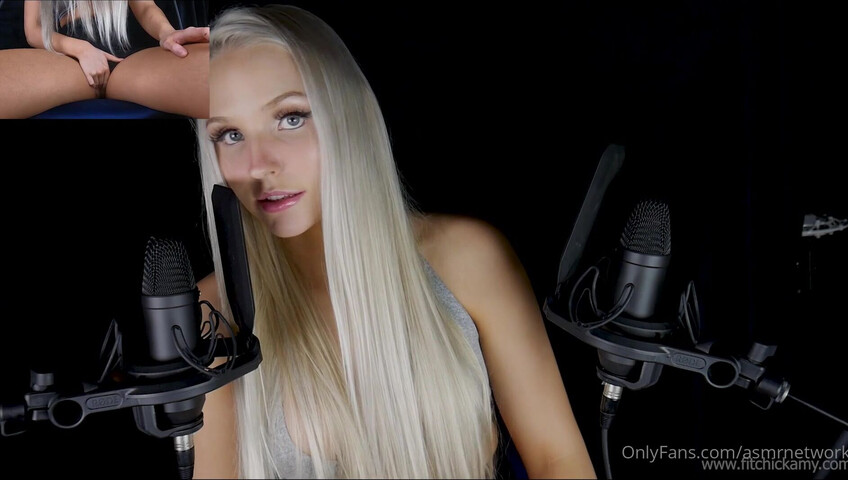 ASMR Network - Pussy HD