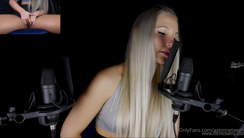 ASMR Network - Pussy HD