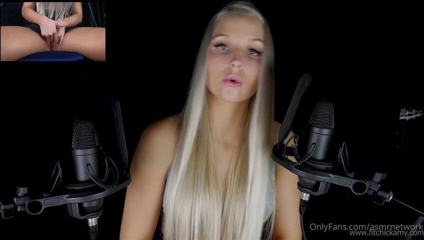 ASMR Network - Pussy HD