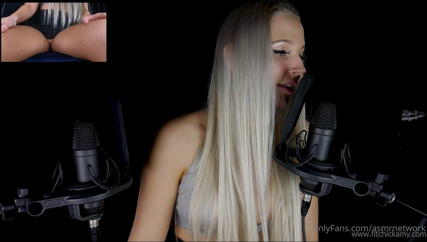 ASMR Network - Pussy HD