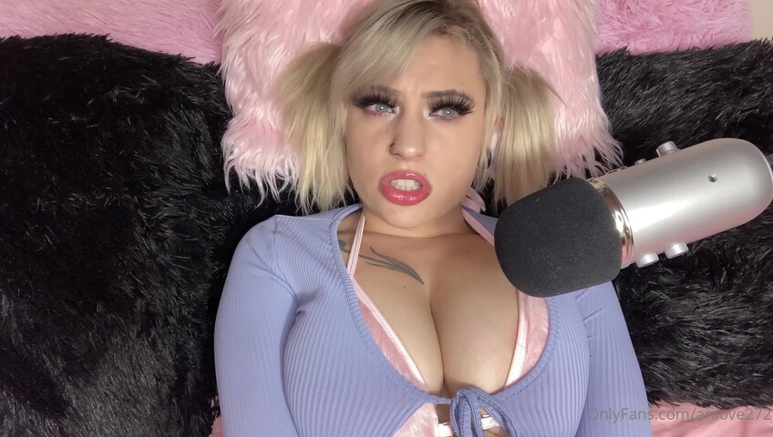 ASMR Roleplay Daddy Punishes Daughter For Ditching (Full Version)