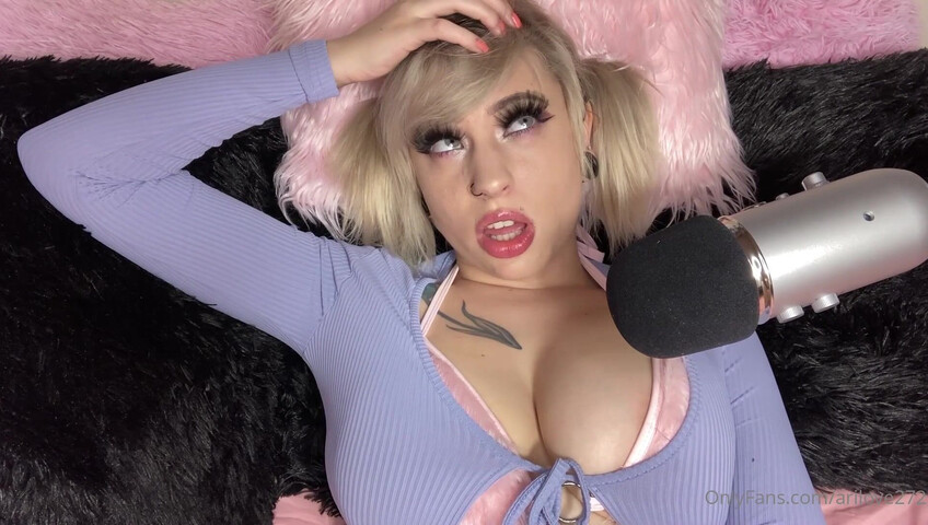 ASMR Roleplay Daddy Punishes Daughter For Ditching (Full Version)