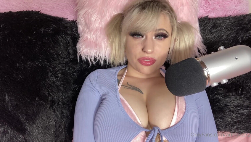 ASMR Roleplay Daddy Punishes Daughter For Ditching (Full Version)