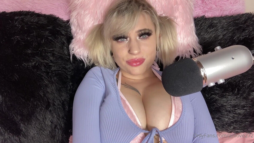 ASMR Roleplay Daddy Punishes Daughter For Ditching (Full Version)