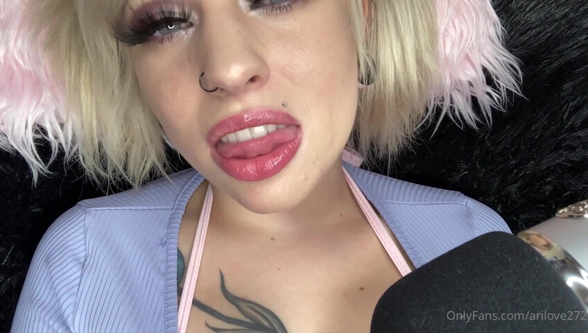 ASMR Roleplay Daddy Punishes Daughter For Ditching (Full Version)