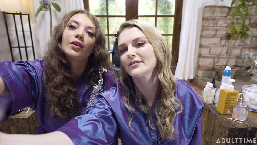 ASMR Sex - Elena Koshka