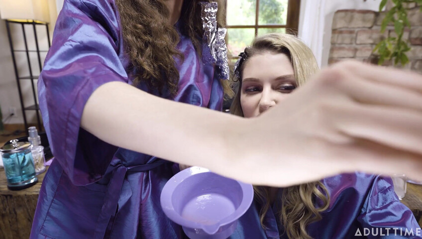 ASMR Sex - Elena Koshka