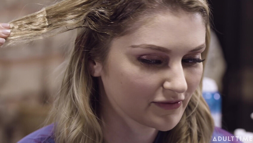 ASMR Sex - Elena Koshka