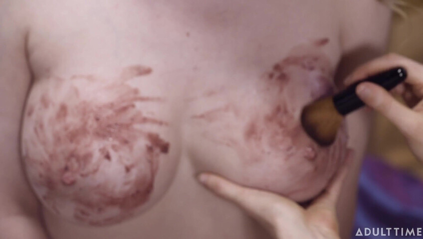 ASMR Sex - Elena Koshka